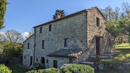 Sarteano Apartment | Borgo Fastelli