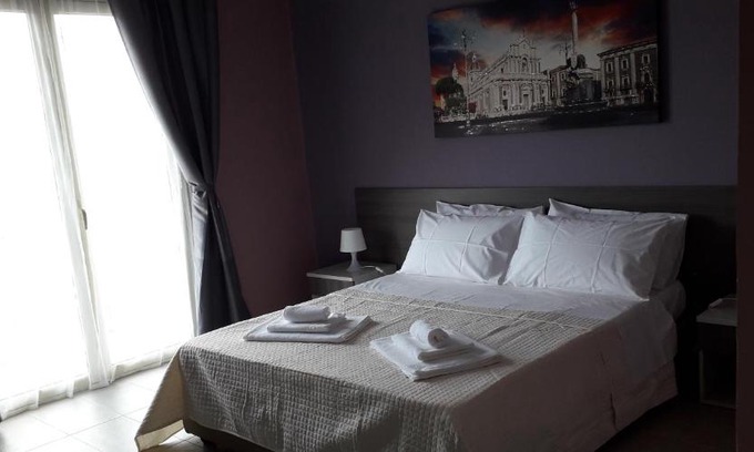 Contrada Pantano d'Arci Bed & Breakfast | Borgo Palombaio 2