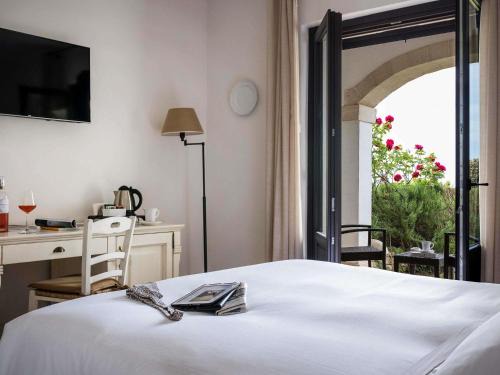 Polignano a Mare Hotel | Borgobianco Resort & Spa Polignano - MGallery Collection