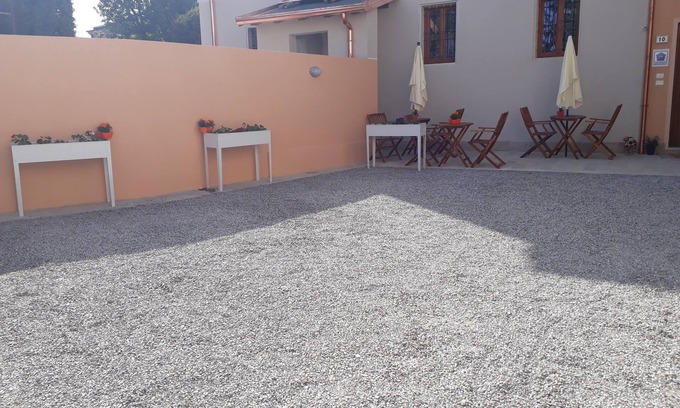 Bibbiano Bed & Breakfast | Borgodieci Camere e Colazione