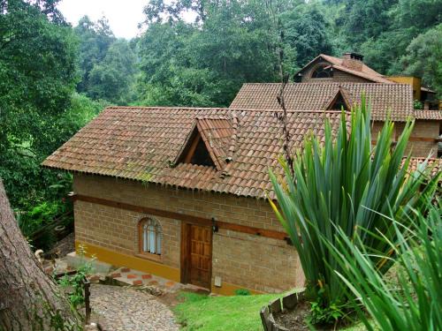 Mazamitla Cabin | Bosque La Luna