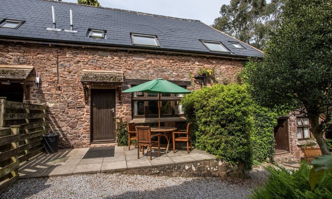 Minehead Cottage | Bossington Cottage, Near Dunster
