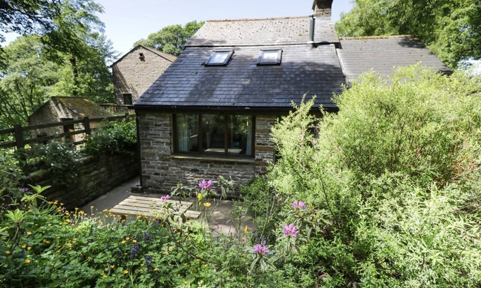 Alston Cottage | Bothy