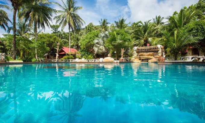Ko Pha-ngan Resort | Bottle Beach 1 Resort