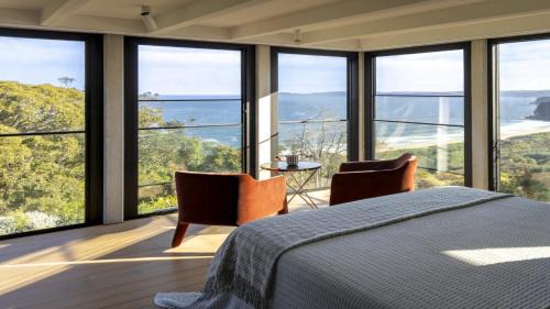 Killcare Heights House | Bouddi House By Holidayco