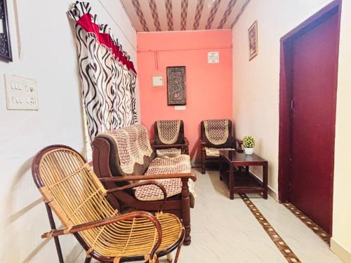 Alappuzha Villa | Bougainvilla