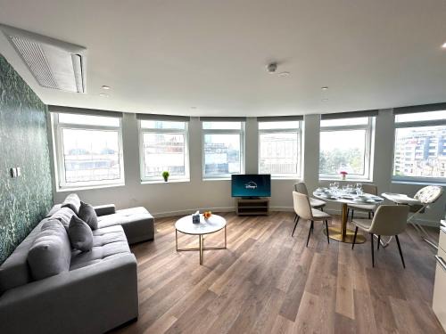 Bournemouth City Centre Apartment | Bournemouth Lookout