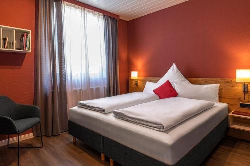 Kalberau Hotel | Boutique Hotel Zum grünen Baum