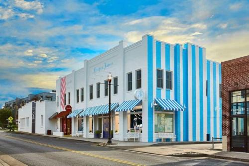 12 South House | Boutique Studio In Heart Of Dynamic 12 South #203