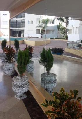 Bouznika Apartment | BOUZNIKA K1