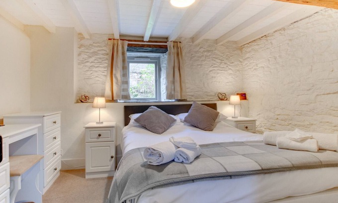 Liverton House | Bovey Cottage - One Bedroom House, Sleeps 2