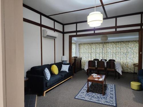 Sandy Bay House | Bowen Toft Villa- New Listing