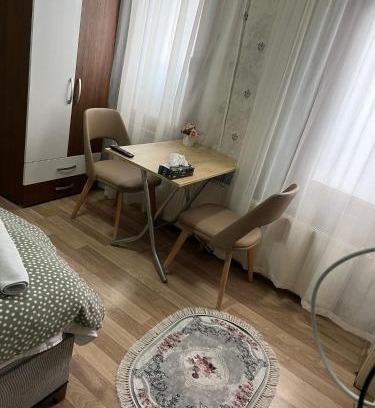 Istanbul City Center Apartment | BOYNUZ APART OTEL