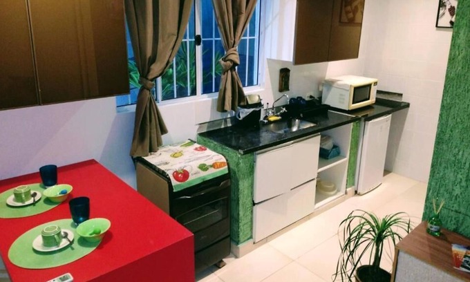 Pereque Apartment | Vrbo Property