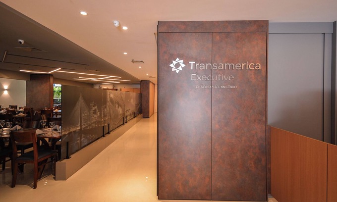 Chacara Santo Antonio Apartment | Flat with free parking near the US Consulate