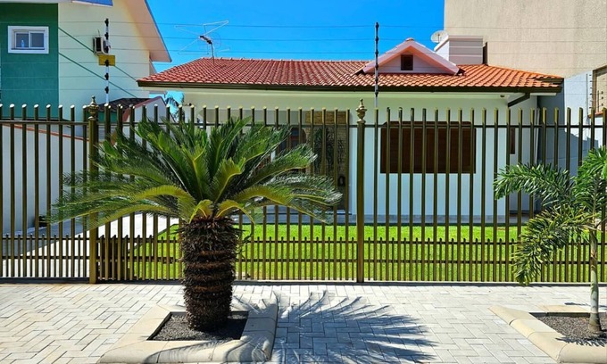 Foz do Iguacu House | Casa de Ferias em Foz