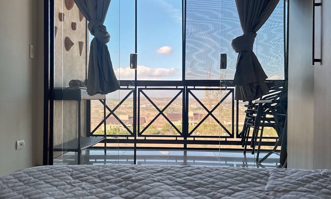 Saire Apartment | Flat monte castelo