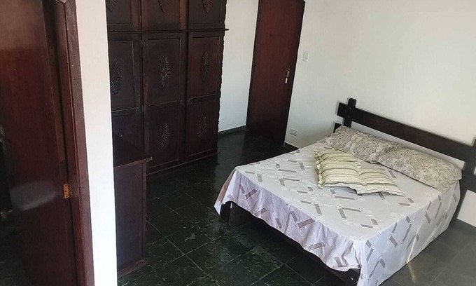 Sao Jose dos Campos House | NEXT TO DUTRA, 3 MINUTES ON FOOT, 300 MTS, CLOSE TO THE SP-SJC CARREFOUR POINT