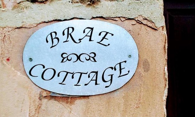 Inverness City Centre House | Brae Cottage, Inverness