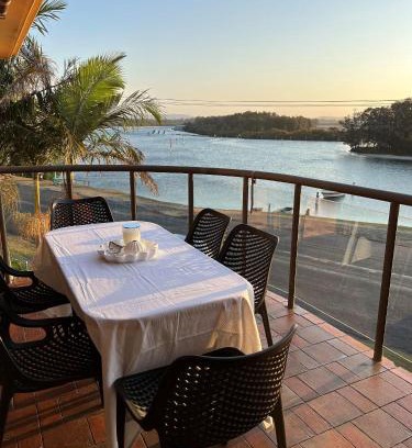 Forster Apartment | Braemar 7