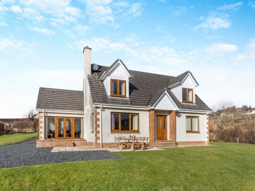 The Hebrides House | Bramble Cottage