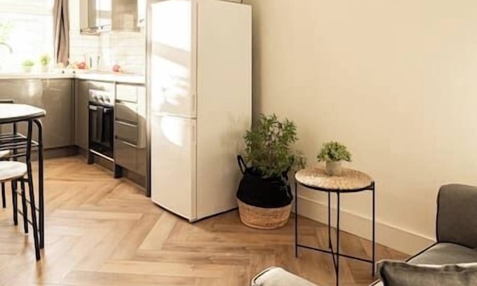 Hornton Apartment | Brand New 2 Bedroom Flat