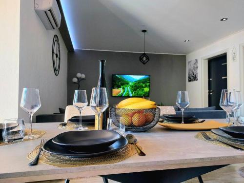 Kastel Stari Apartment | Brand new apartment "Filip"