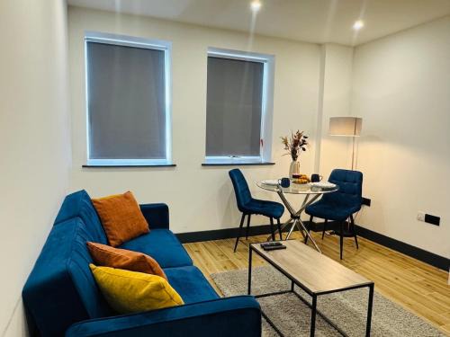 Borehamwood Apartment | Brand new apartment in London WD6 1DL