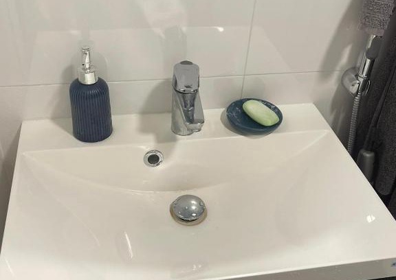 Tampere Apartment | Brand new building! Studio available with free parking!