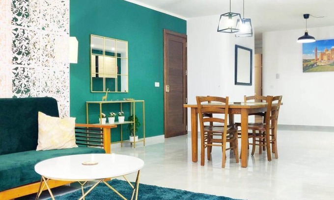 Xewkija Apartment | BRAND NEW holiday accommodation