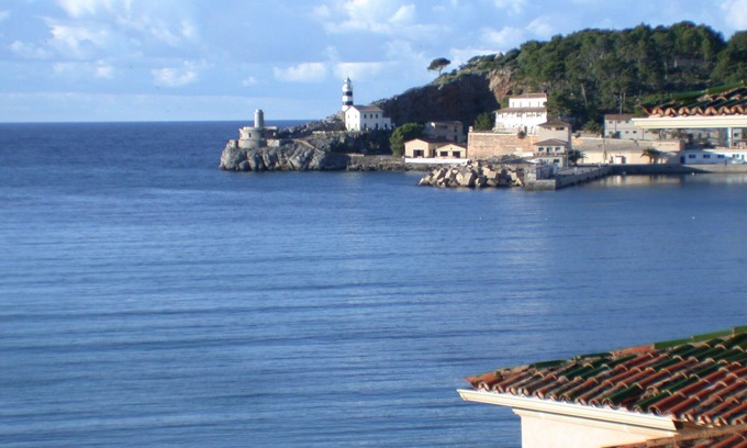 Puerto de Soller Apartment | Brasilia 5A - Apartment in Puerto de Sóller with views to the sea and mountains