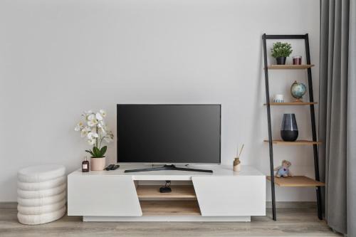 Ruzinov Apartment | Bratislava Airport Apartment