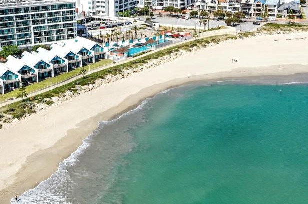 Mandurah Hotel | Breakwater Short Stay