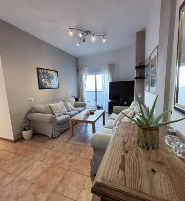 Las Palmas de Gran Canaria Apartment | Breathtaking Sunsets Flat