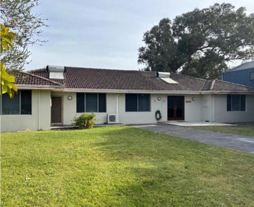 Lancelin House | Breathe Ezy