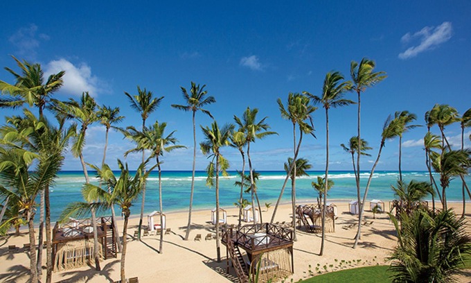 Punta Cana Resort | Breathless Punta Cana Resort & Spa - Adults Only - All Inclusive