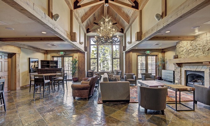 Breckenridge Condo | Breckenridge Ski Resort