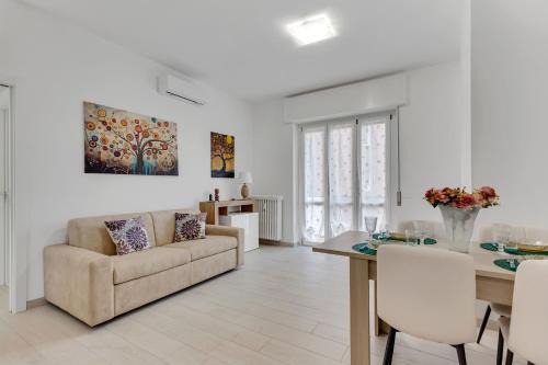 Bresso Apartment | Bresso Living due passi da Milano 9 chilometri dal centro