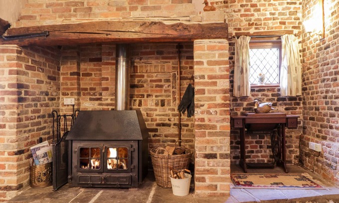 Chislet Cottage | Brew Cottage