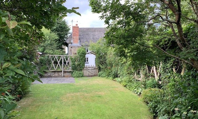 Kings Nympton Cottage | Brewers Cottage