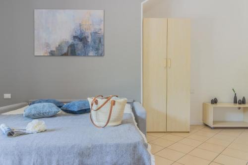Dervio Apartment | Brezza del Lario Monolocale accesso per disabili by Varenna Holidays