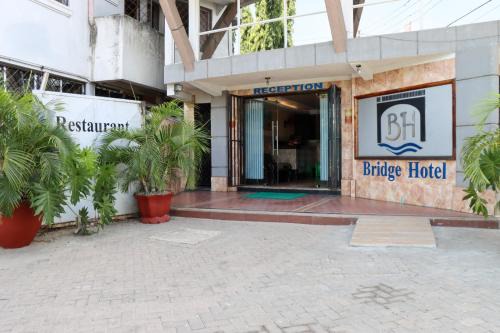 Mombasa Hotel | Bridge Hotel Mombasa