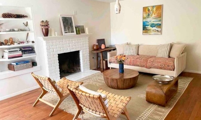 Ojai House | Bright family home in the heart of Ojai