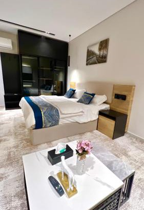 AlUla Apartment | Bright Moon Hotel