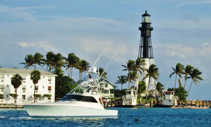 Harbor Village House | Bright Oasis Home w Pool & Palm Trees Near Beach!