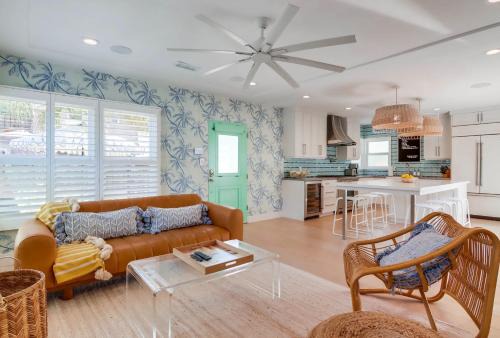 South Mission Beach House | Brighton Dream