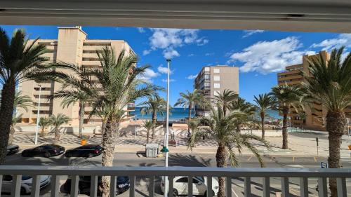 Los Arenales del Sol Apartment | Brillance Apartments Perla