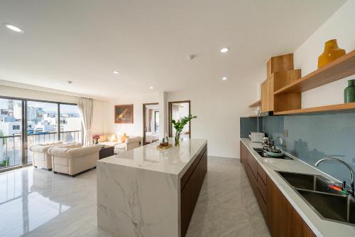 Ngu Hanh Son Apartment | BRIO Casita Apartment