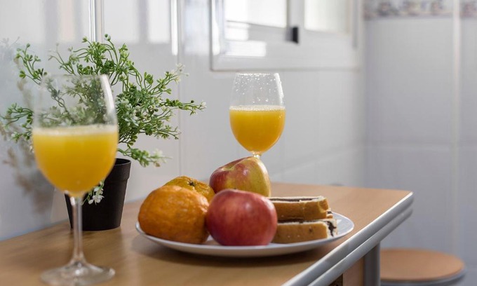 Cadiz Apartment | Brisas Estadio Playa Victoria