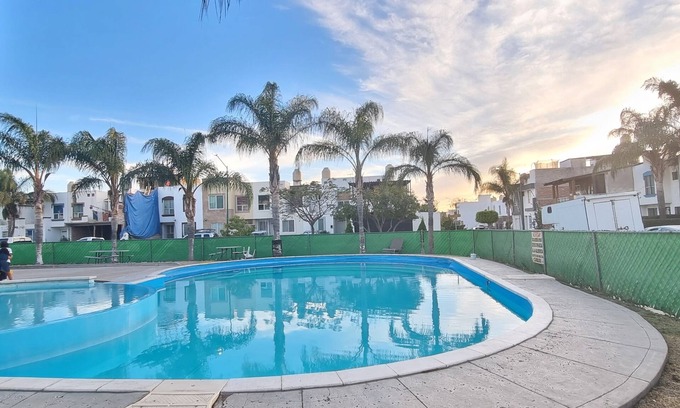 Leon Apartment | Brisas